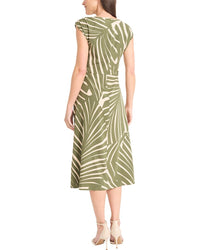 Maggy London Maggy London Midi Dress