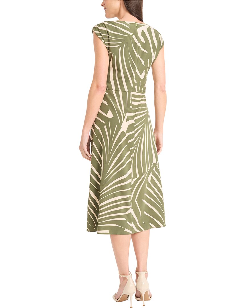Maggy London Maggy London Midi Dress