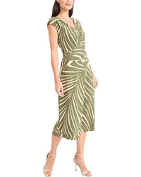 Maggy London Maggy London Midi Dress