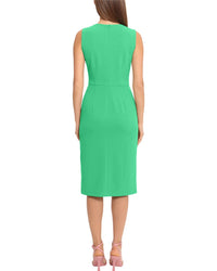 Maggy London Maggy London Sheath Dress