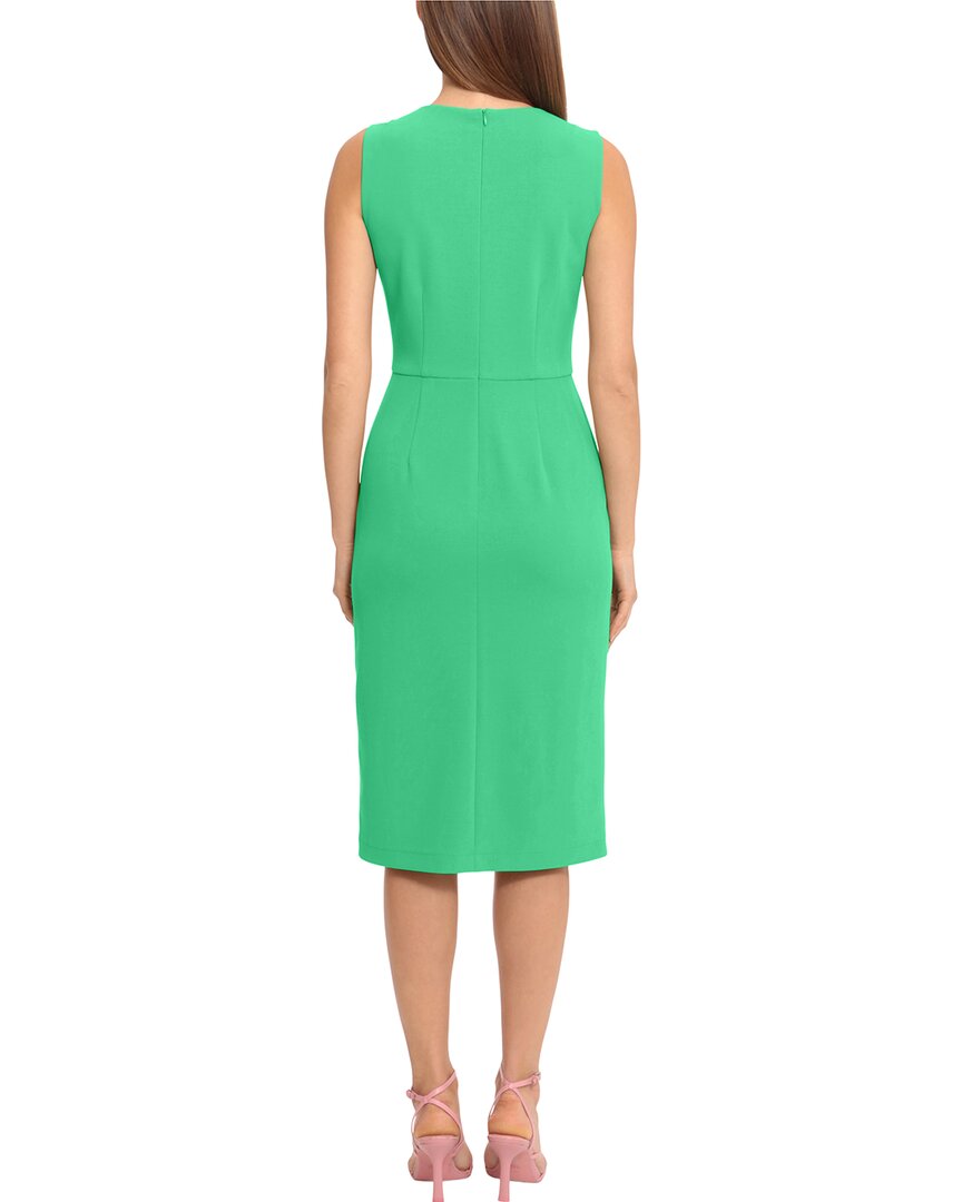 Maggy London Maggy London Sheath Dress