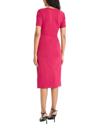 Maggy London Maggy London Sheath Dress