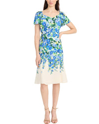Maggy London Maggy London Midi Dress