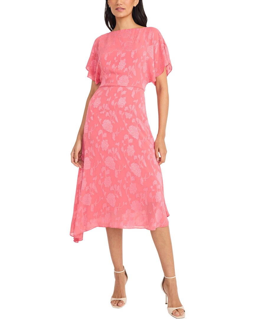 Maggy London Maggy London Midi Dress