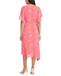 Maggy London Maggy London Midi Dress