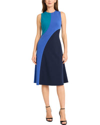 Maggy London Maggy London A-Line Dress