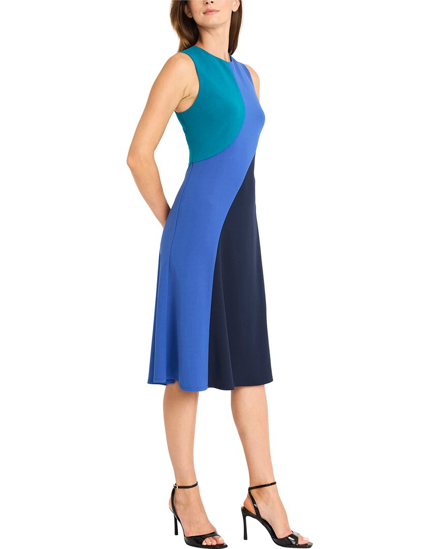 Maggy London Maggy London A-Line Dress