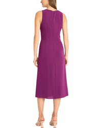 Maggy London Maggy London Knee Length Dress