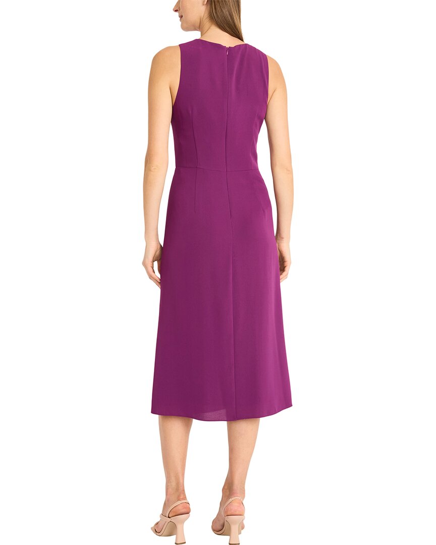 Maggy London Maggy London Knee Length Dress