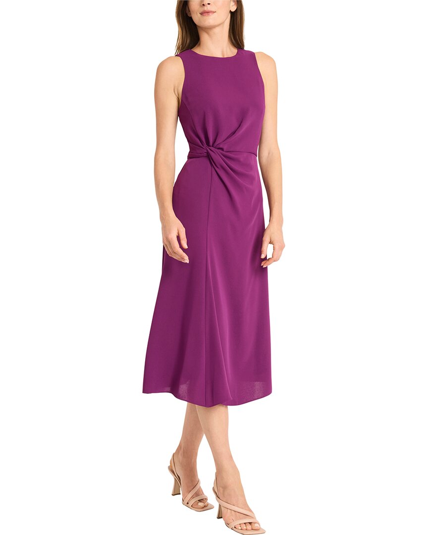 Maggy London Maggy London Knee Length Dress