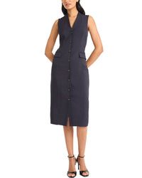 Maggy London Midi Dress