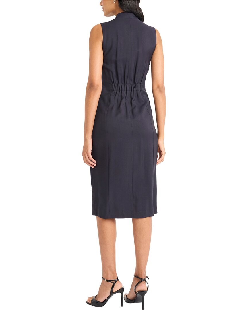 Maggy London Midi Dress