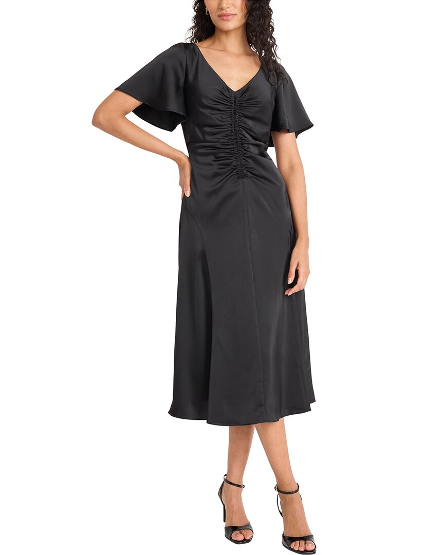 Maggy London Maggy London Midi Dress