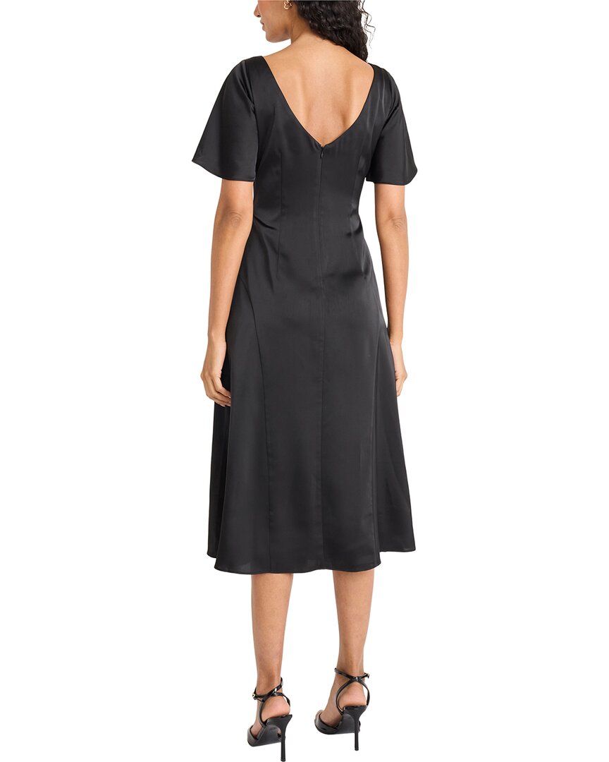 Maggy London Maggy London Midi Dress