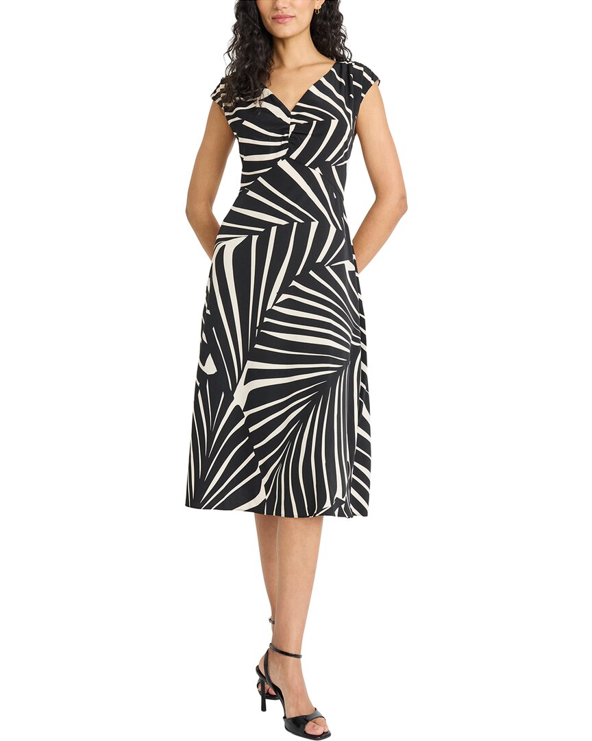 Maggy London Maggy London Midi Dress