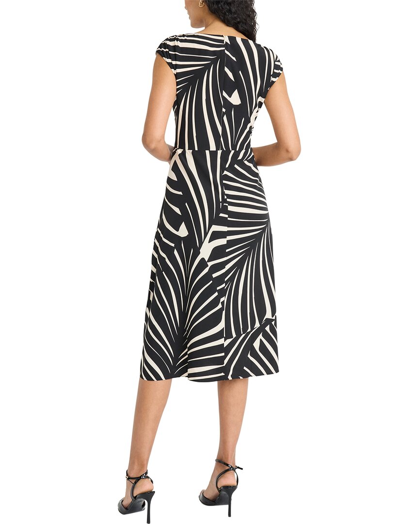 Maggy London Maggy London Midi Dress