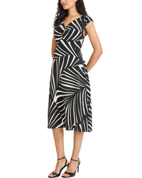 Maggy London Maggy London Midi Dress