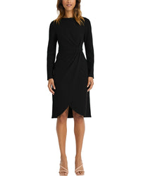 Maggy London Maggy London Knee Length Dress