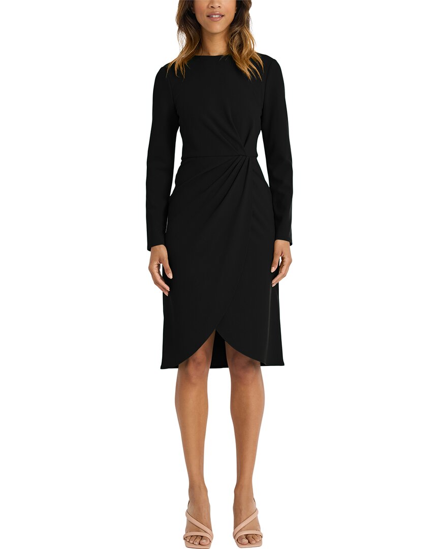 Maggy London Maggy London Knee Length Dress