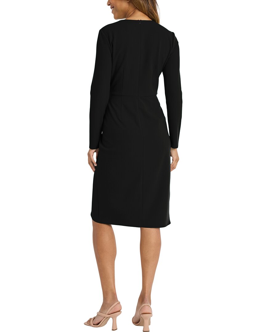 Maggy London Maggy London Knee Length Dress