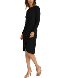 Maggy London Maggy London Knee Length Dress