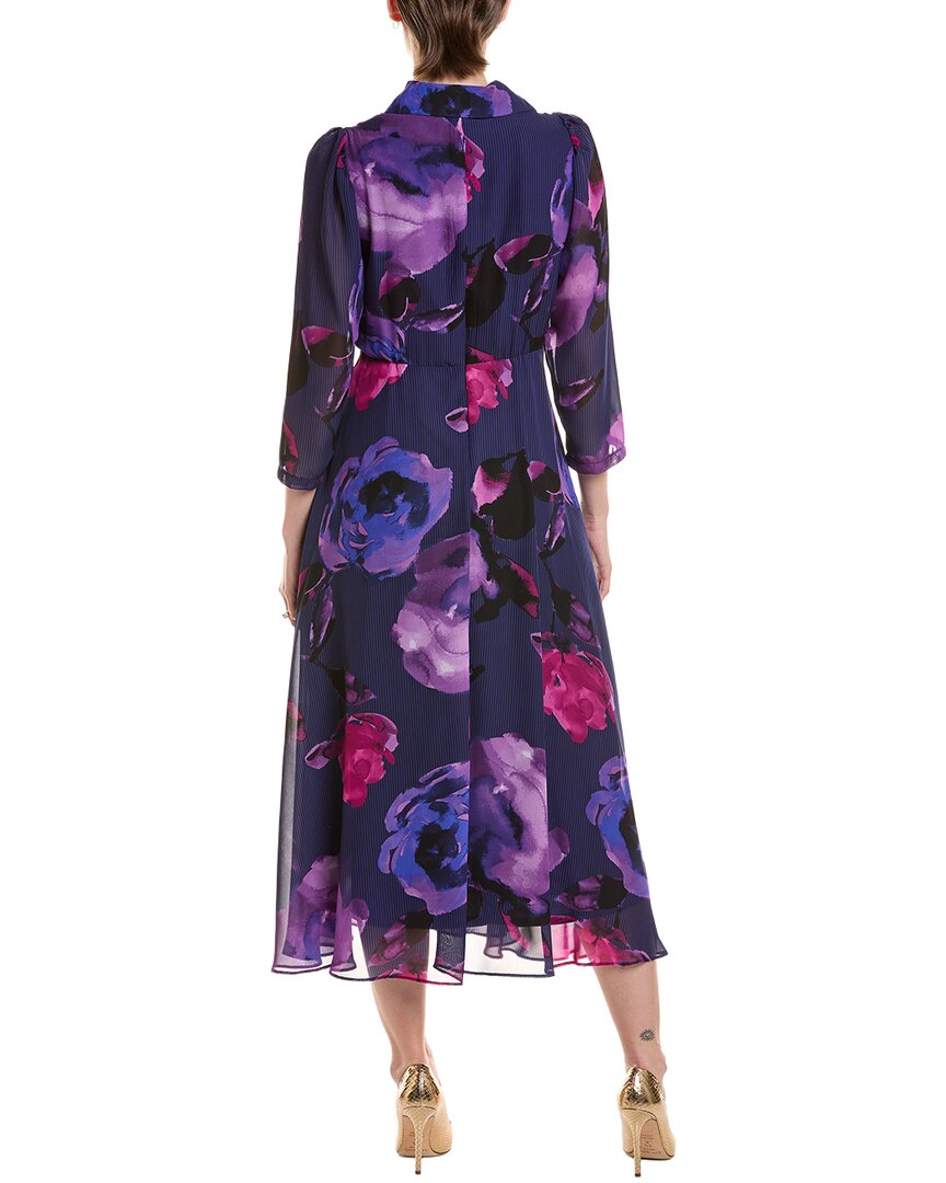 Maison Tara Maison Tara Midi Dress