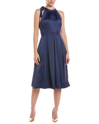 Maison Tara Maison Tara Midi Dress