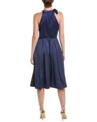 Maison Tara Maison Tara Midi Dress