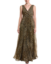 Maison Tara Maison Tara Maxi Dress