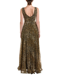Maison Tara Maison Tara Maxi Dress