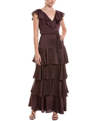 Maison Tara Maison Tara Maxi Dress