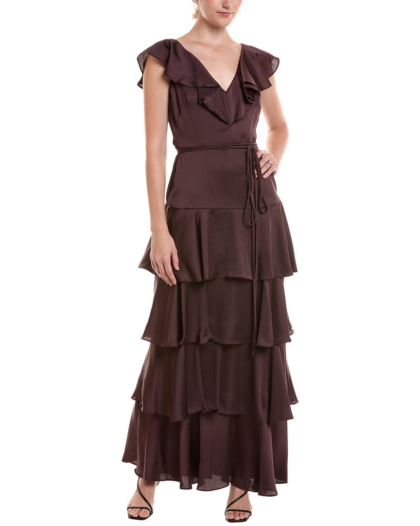 Maison Tara Maison Tara Maxi Dress