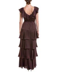 Maison Tara Maison Tara Maxi Dress