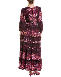 Maison Tara Maison Tara Maxi Dress