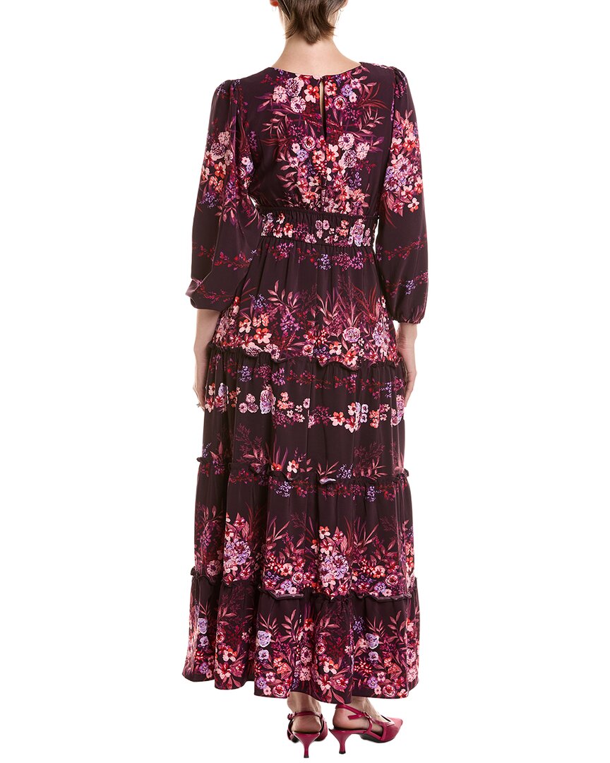 Maison Tara Maison Tara Maxi Dress