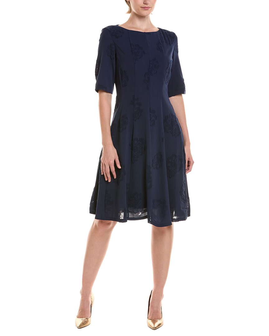 Maison Tara Maison Tara Midi Dress