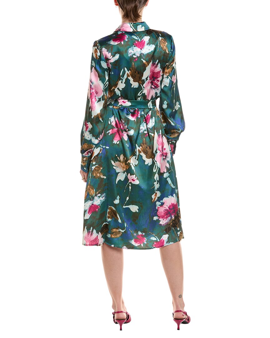 Maison Tara Maison Tara Midi Dress
