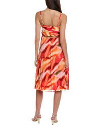 Bcbg New York Midi Dress2