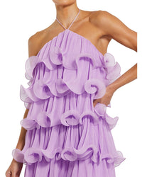 Mac Duggal Mini Dress