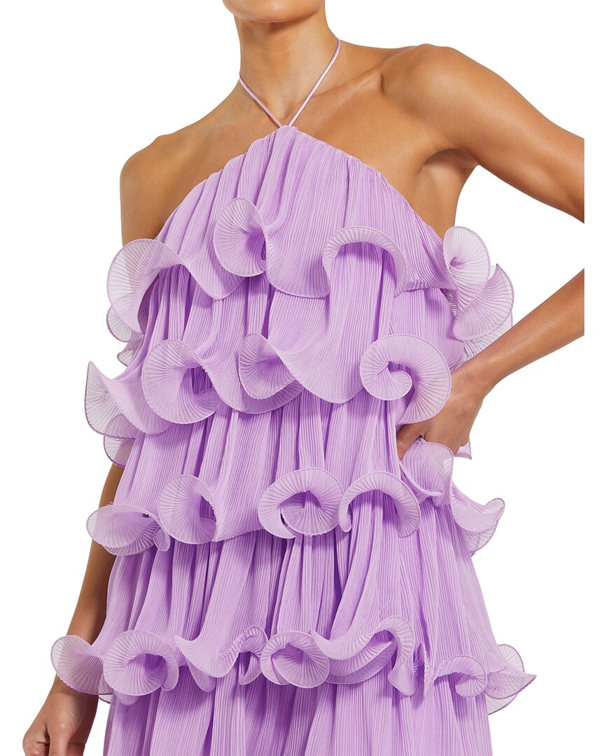 Mac Duggal Mini Dress