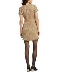 Mac Duggal Mini Dress