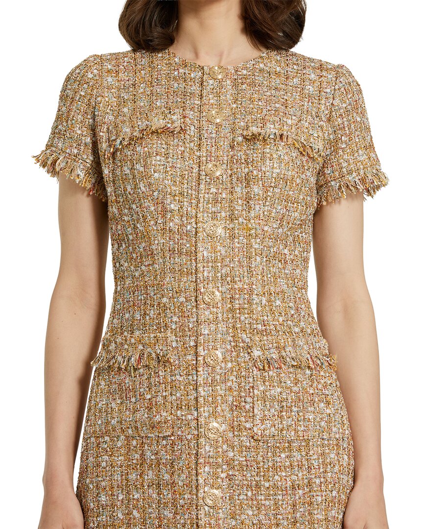 Mac Duggal Mini Dress