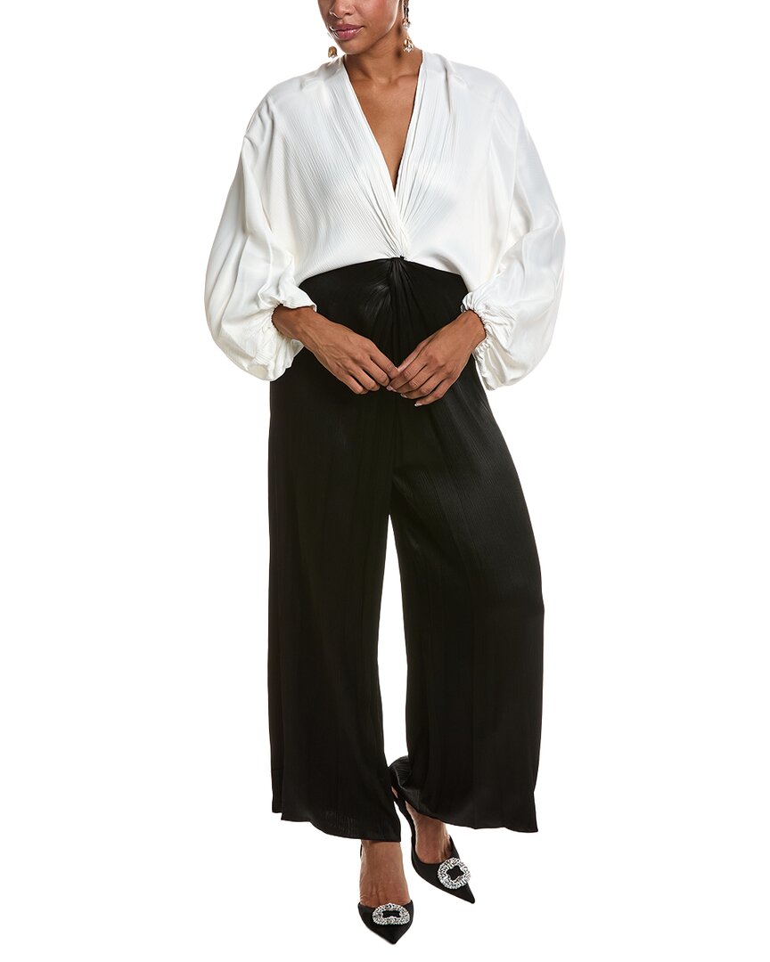 Diane von Furstenberg Diane Von Furstenberg Kason Jumpsuit