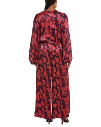 Diane von Furstenberg Diane Von Furstenberg Kason Jumpsuit