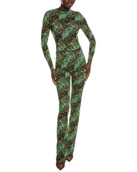 Diane von Furstenberg Diane Von Furstenberg Jordana Jumpsuit