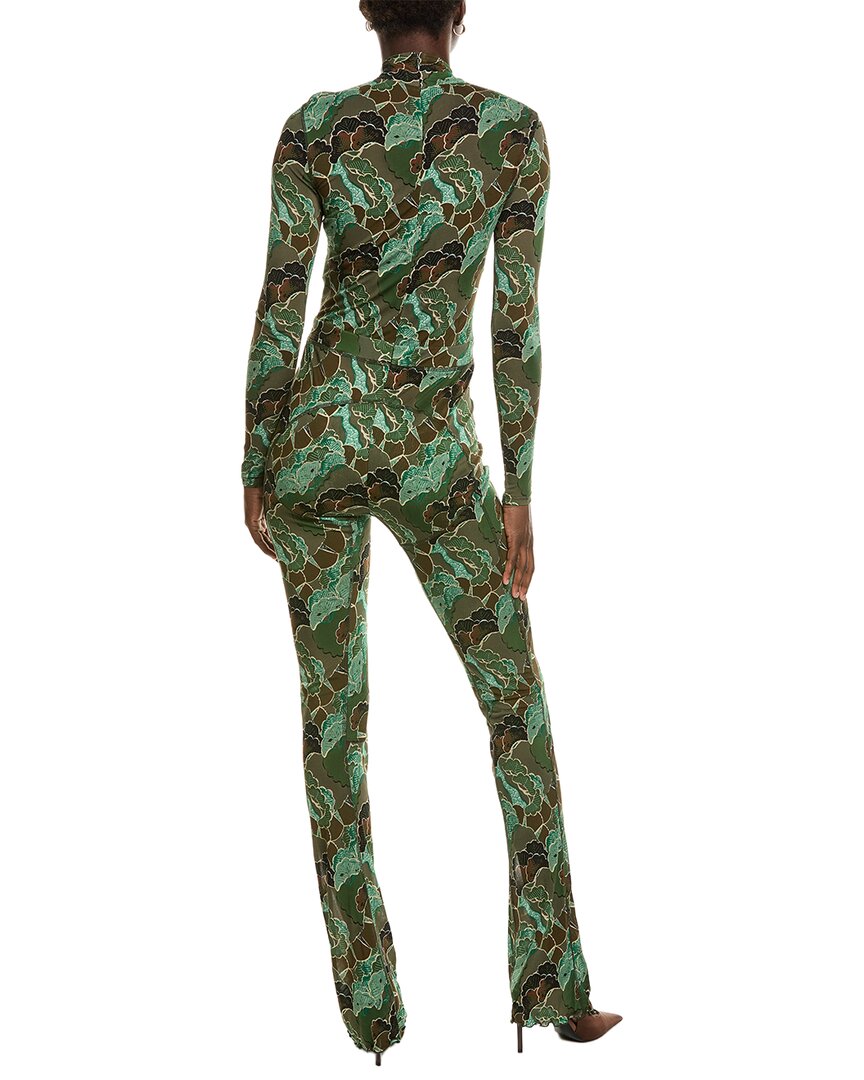 Diane von Furstenberg Diane Von Furstenberg Jordana Jumpsuit