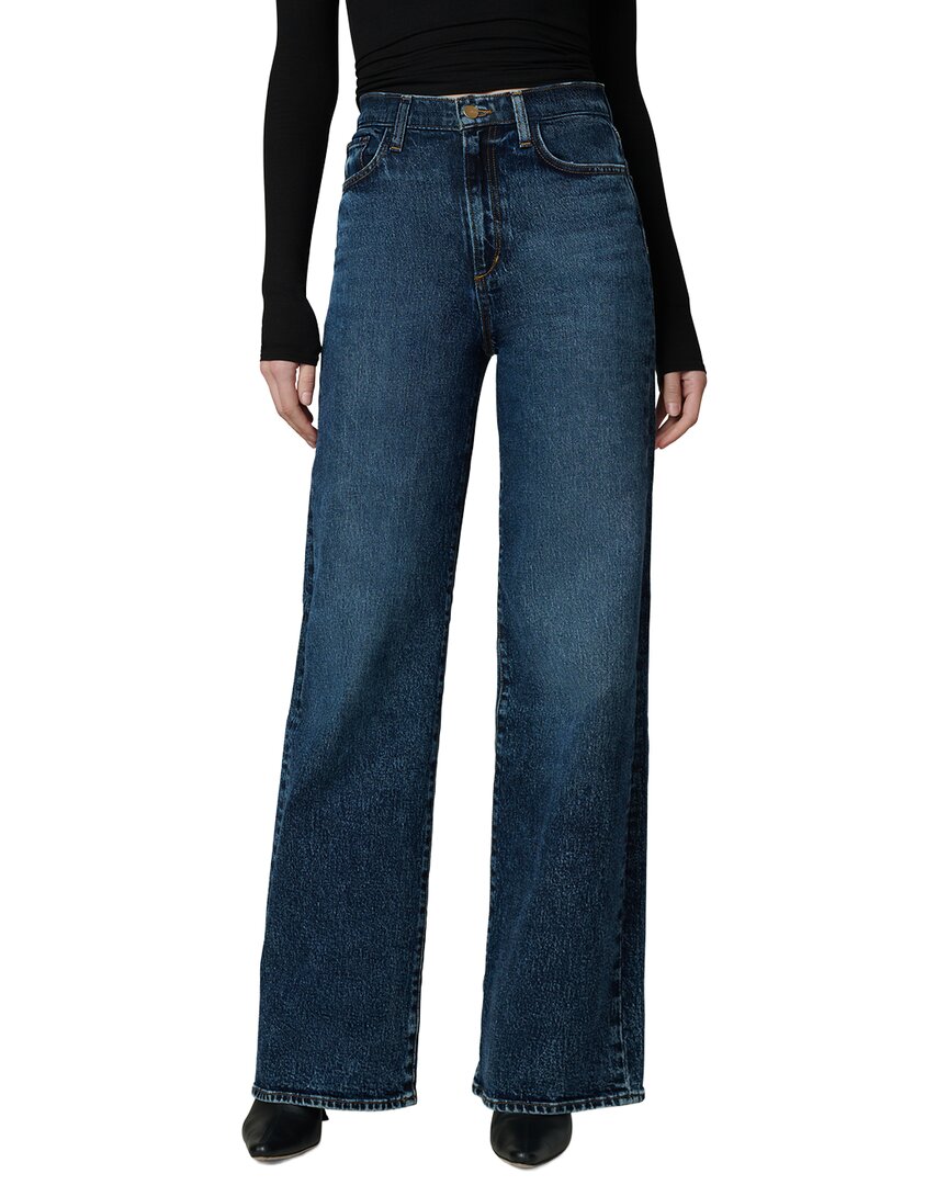 JOE'S Joe’S Jeans The Mia Kindness Wide Leg Jean