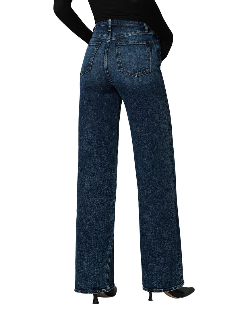 JOE'S Joe’S Jeans The Mia Kindness Wide Leg Jean