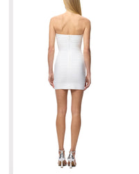 Hervé Léger Hervé Léger The Isla Dress
