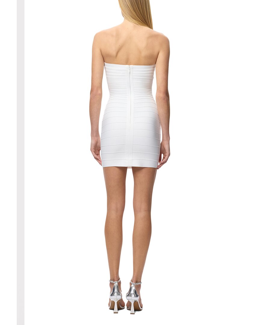 Hervé Léger Hervé Léger The Isla Dress
